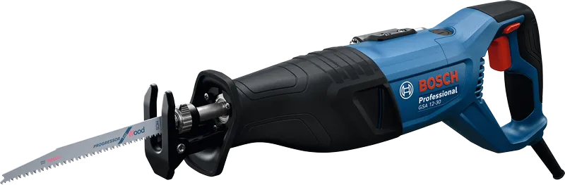 Bosch Panter Tilki Testere GSA 12-30 1250 W