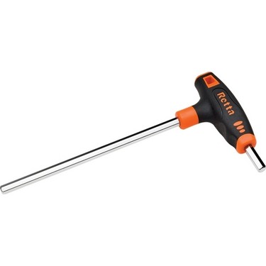 RettaT Saplı Allen Anahtar 8 Mm