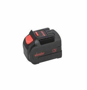 Wonder Lazer Hizalama Yedek Pil 3.7v 5.200mah