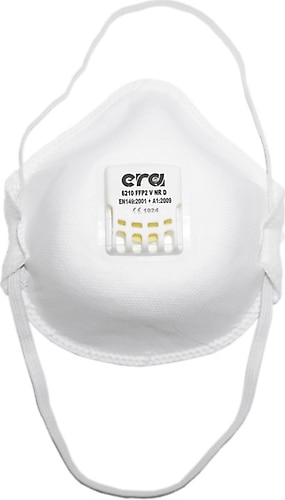 Era Toz Maskesi 6210 FFP2
