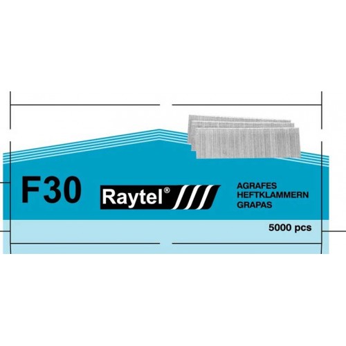 Raytel Çivi F30