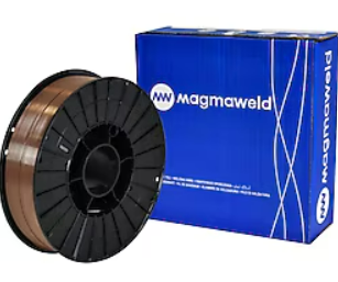 Magmaweld Kaynak Teli 0.80 Mm (5 Kg)