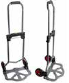 Attlas Taşıma Arabası Katlanabilir 60Kg