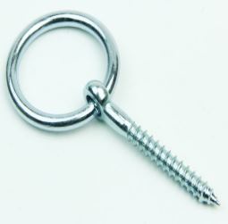 Halkalı Vida 10 Mm