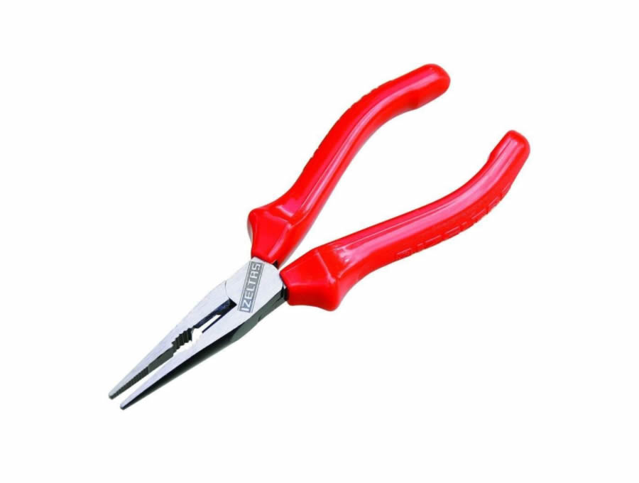 İzeltaş Uzun Kargaburun Opak 160 Mm