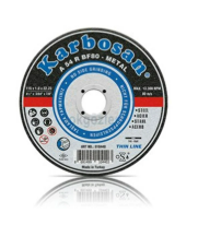 Karbosan Metal Kesici 125x1.0 mm (910460)
