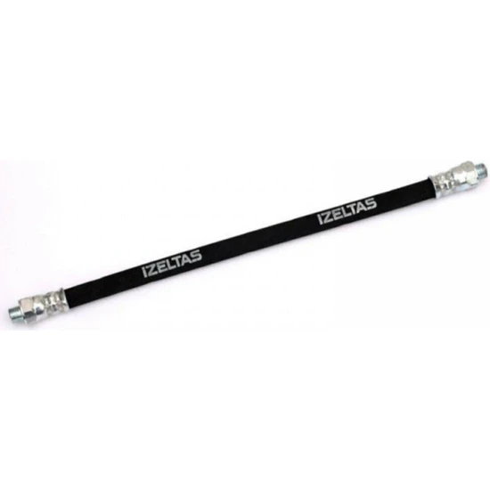 İzeltaş Gres Pompası Hortumu 8 Mm