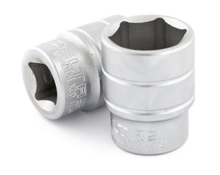 İzeltaş 3/4'' Altı Köşe Lokma Anahtar 32 Mm