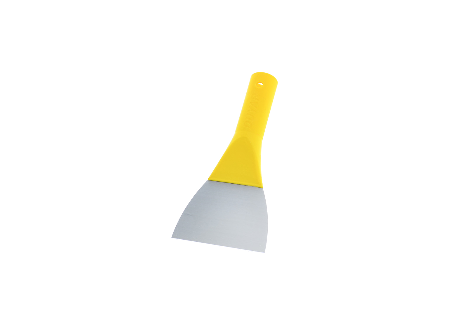 Duyar Sırık Spatula Sap Takılabilir Plastik Sap 16 Cm