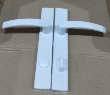 Pimapen (Pvc) Wc Kol Beyaz