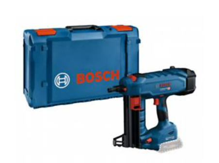 Bosch GNB 18V-38 Akülü beton çivi çakma makinesi
