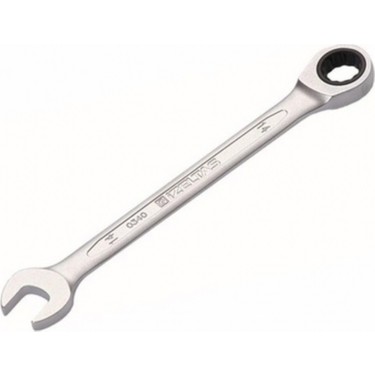 İzeltaş Cırcır Kombine Anahtar 22 Mm