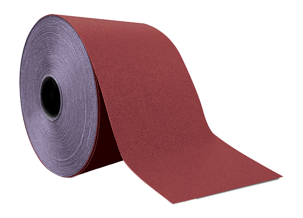 Karbosan Rulo Zımpara AJFR12 150x120 Kum