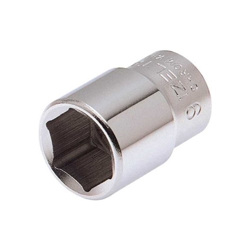 İzeltaş 1/2'' Altı Köşe Lokma Anahtar 9 Mm