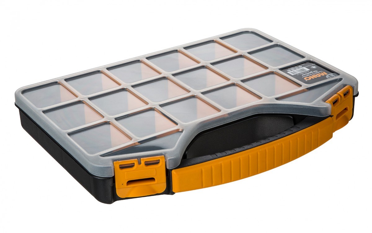 Mano Org-24 Organizer