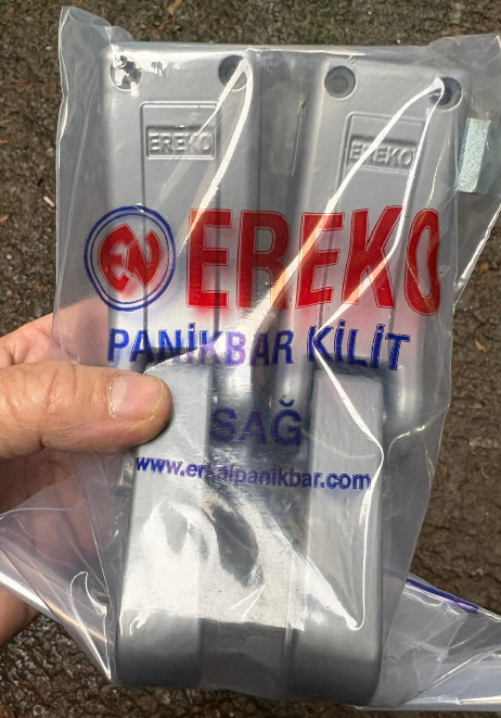 Panik Bar