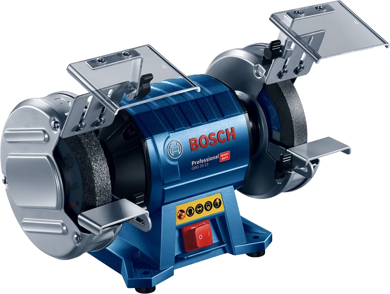 Bosch Taş Motoru GBG 35-15 350 W