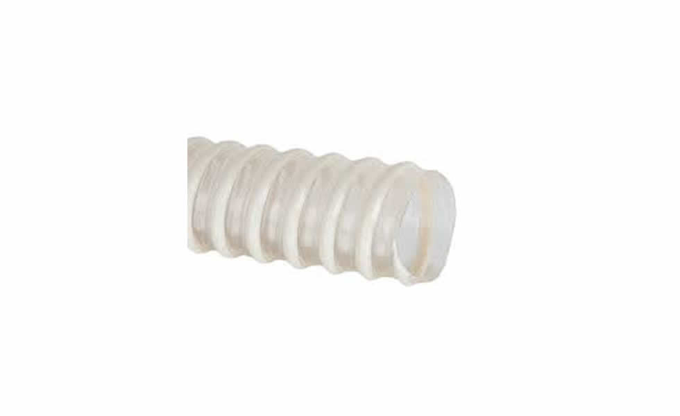 İnci Opak Spiral Gırtlak Hortum 1" (Klima H.)
