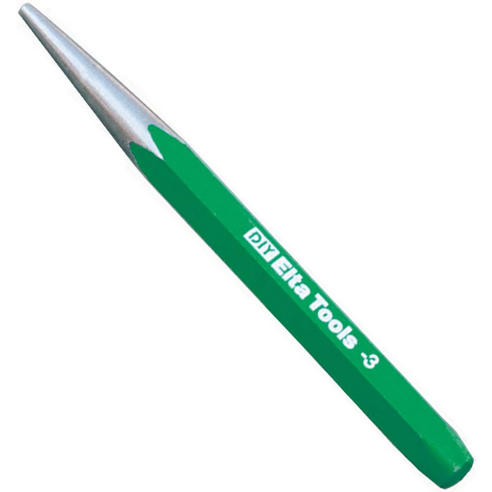 Elta Konik Pim Zımba 5 Mm