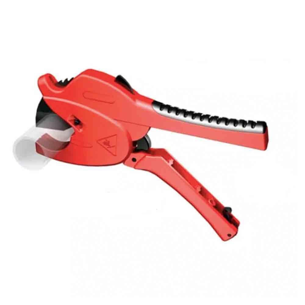 İzeltaş Pvc Boru Kesme Makası 42 Mm