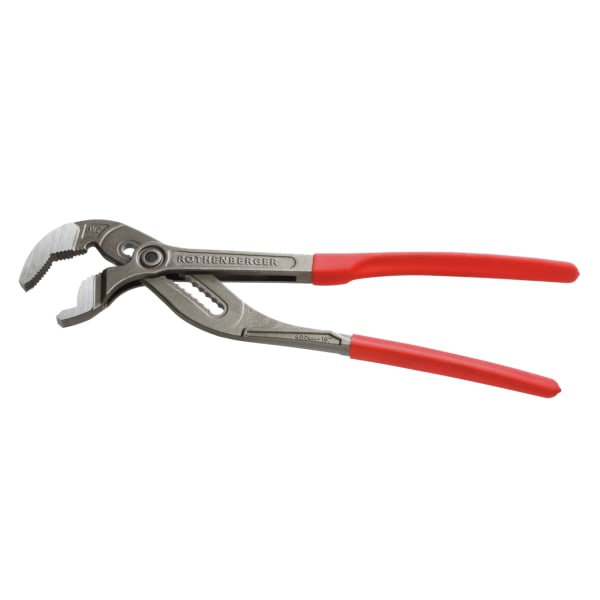Rothenberger Rogrıp XL Fort Pense 3 1/2" (102 Mm)