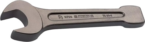 İzeltaş Çatal Çakma Anahtar 46 Mm