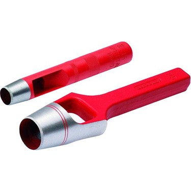 İzeltaş Kayış Zımba 145 Mm 20"