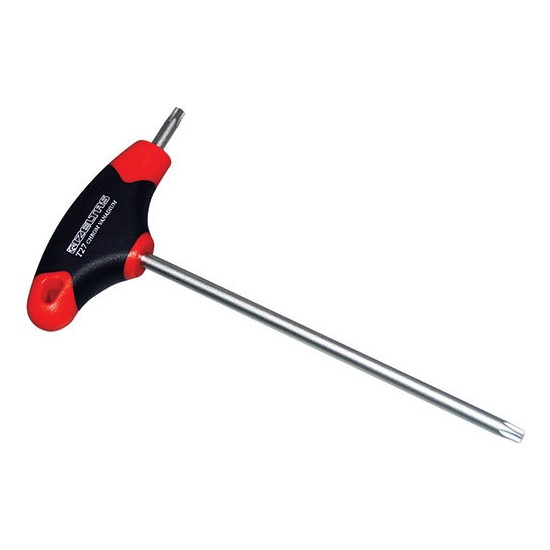 İzeltaş Torx Allen Anahtar T 40