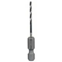 Bosch Impactc Hex Metal Matkap Ucu 2,5 69 Mm