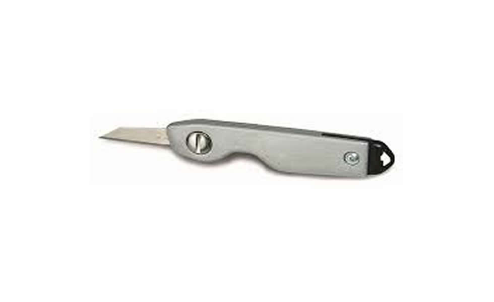 Stanley Kraft Bıçak Katlanabilir 110Mm