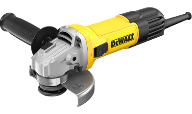 Dewalt DWE4036-QS Avuç Taşlama No-Volt 750W 115Mm