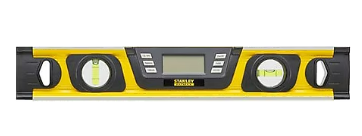 Stanley 0-42-063 Fatmax Dijital Su Terazisi 40 Cm