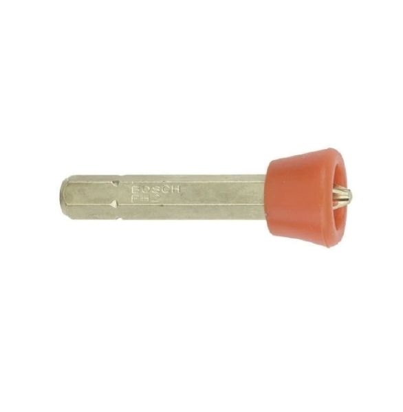 Bosch Diy Vidalama Ucu Stopajlı Ph2 50 Mm