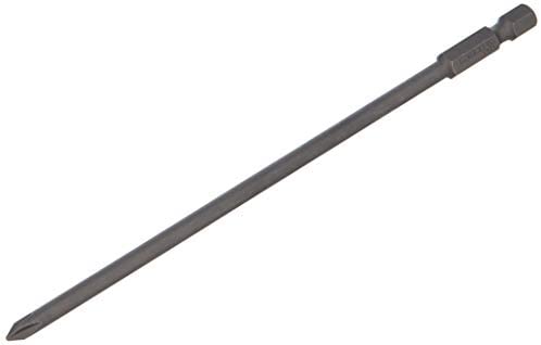 İzeltaş Bits Uç Yıldız Uzun Ph1 150 Mm