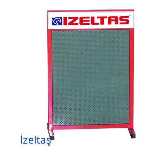 İzeltaş Mını Teshır Panosu